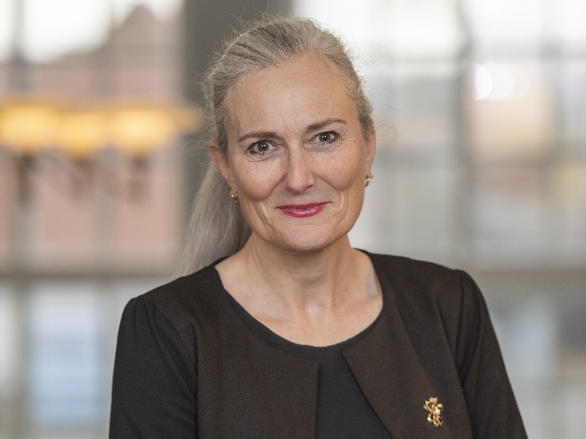 Anna-Marie Bloch Münster