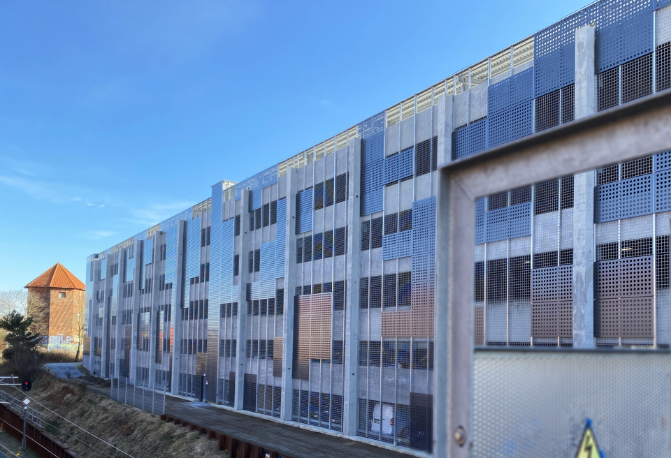 Patienterne har talt: stor tilfredshed med Esbjerg og Grindsted Sygehus