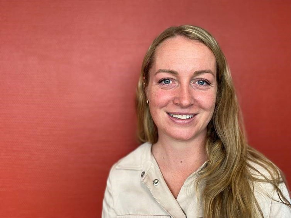 Louise Schlosser Mose