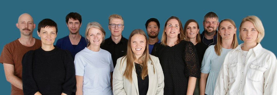 Forsningsenheden for Mave-, Tarm- og Leversygdomme