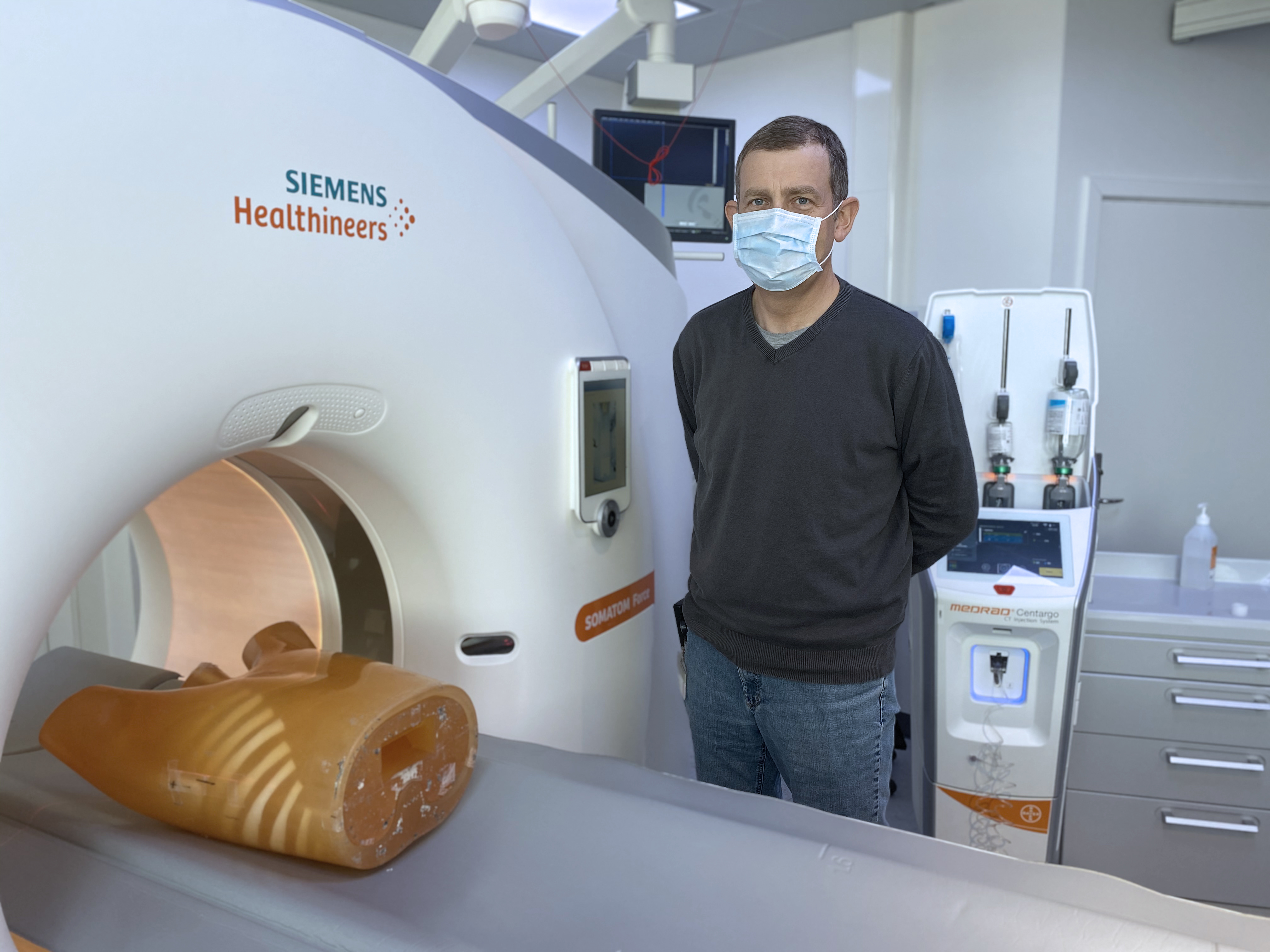 Foto: Martin Weber Kusk