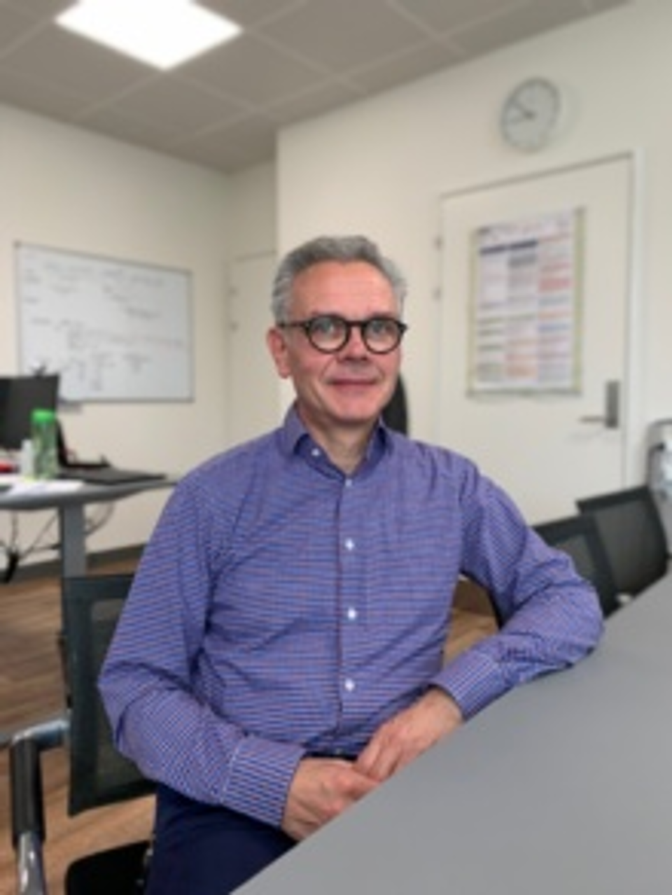 Professor John Eugenio Coia