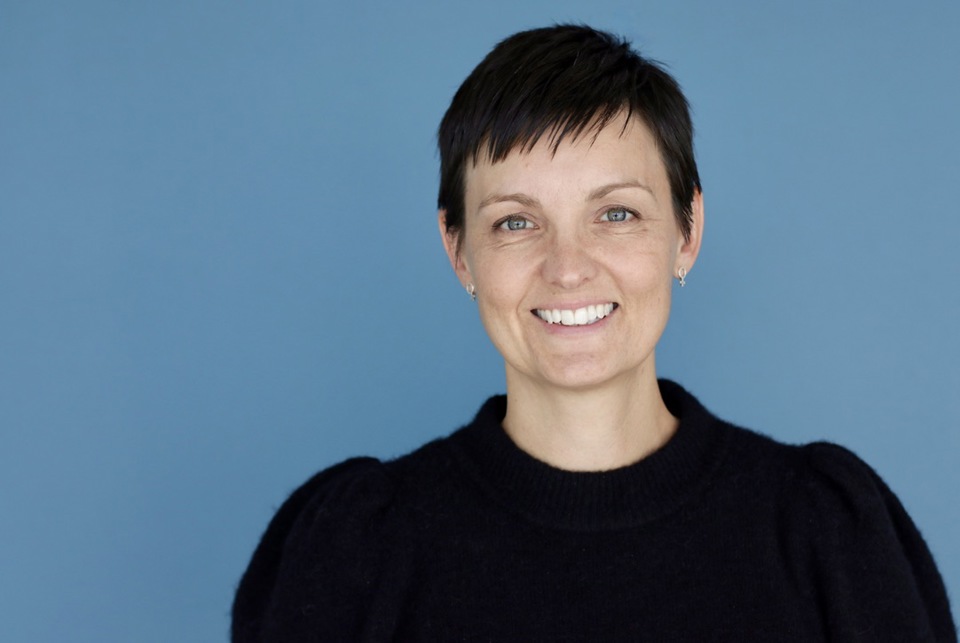 Mette Munk Lauridsen er ny klinisk professor i leversygdomme