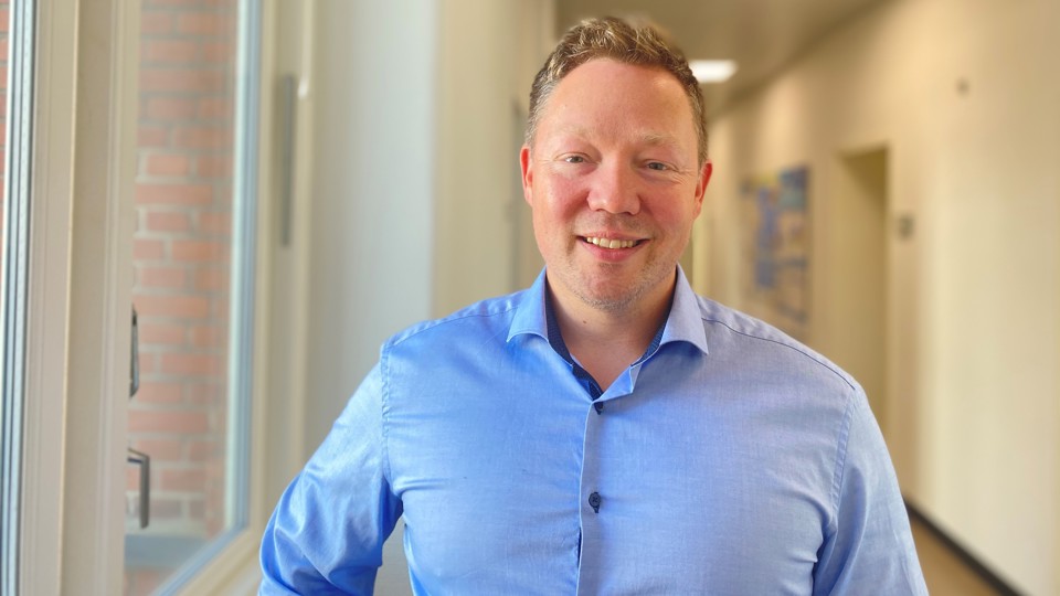 Foto af Carsten Grønlund Hertz