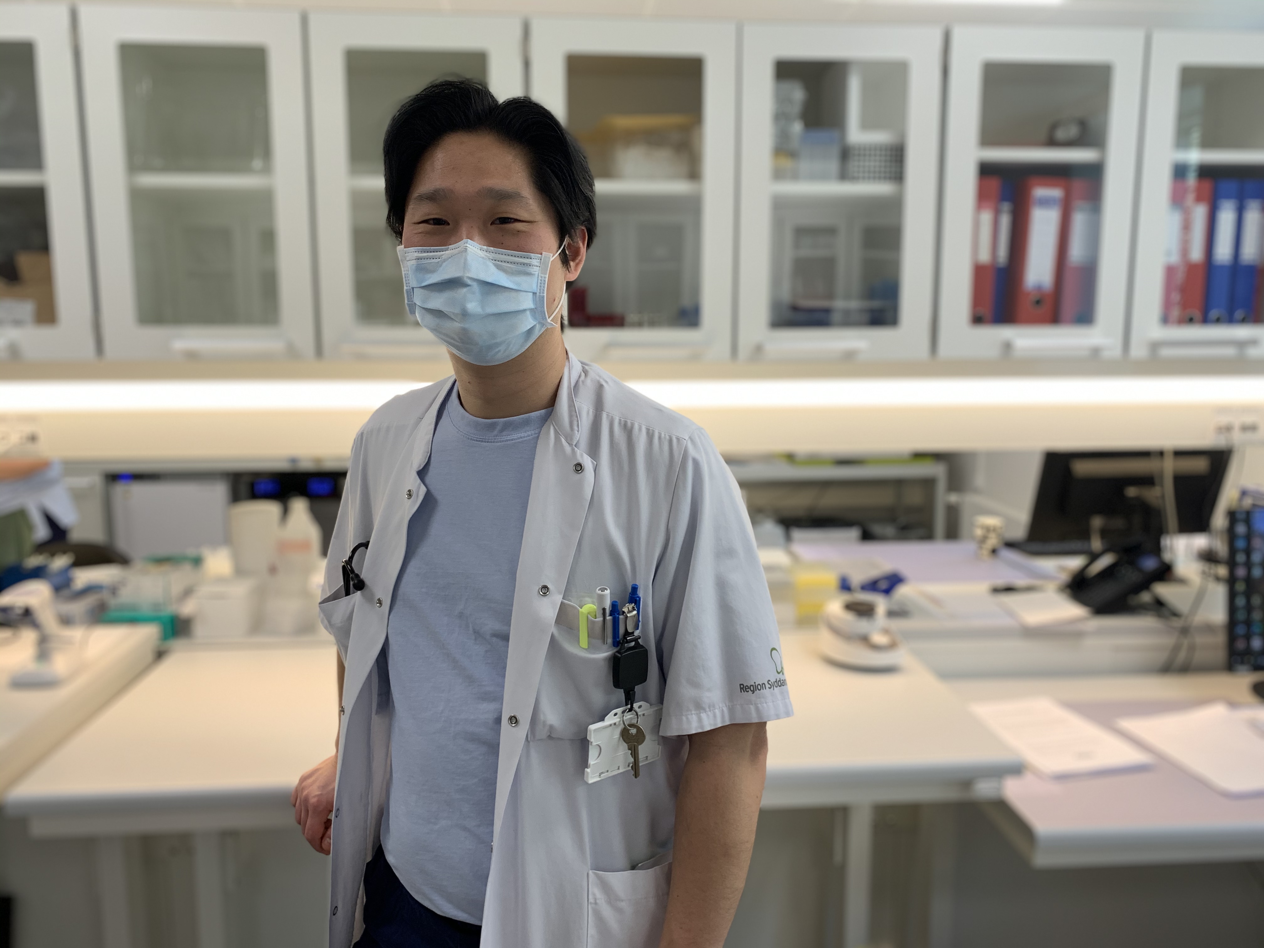 Foto: Morten Lee Halling