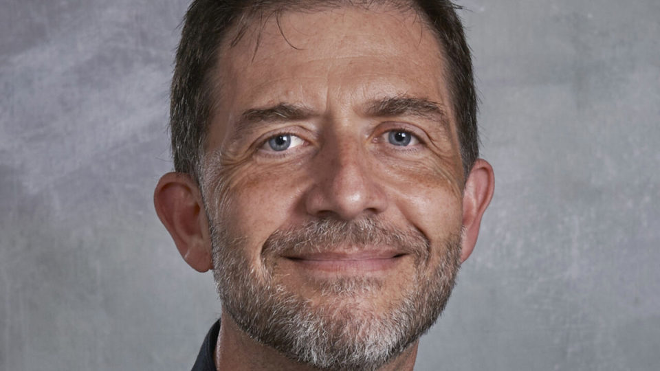 Troels Korshøj Bergmann er ny klinisk professor i Farmakologi ved Esbjerg og Grindsted Sygehus. 