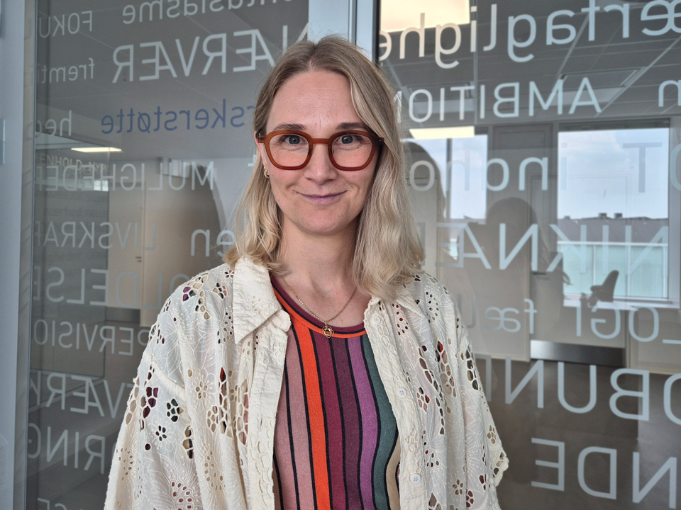 Forskning i opsporing af leversygdom forårsaget af overvægt og type 2-diabetes.