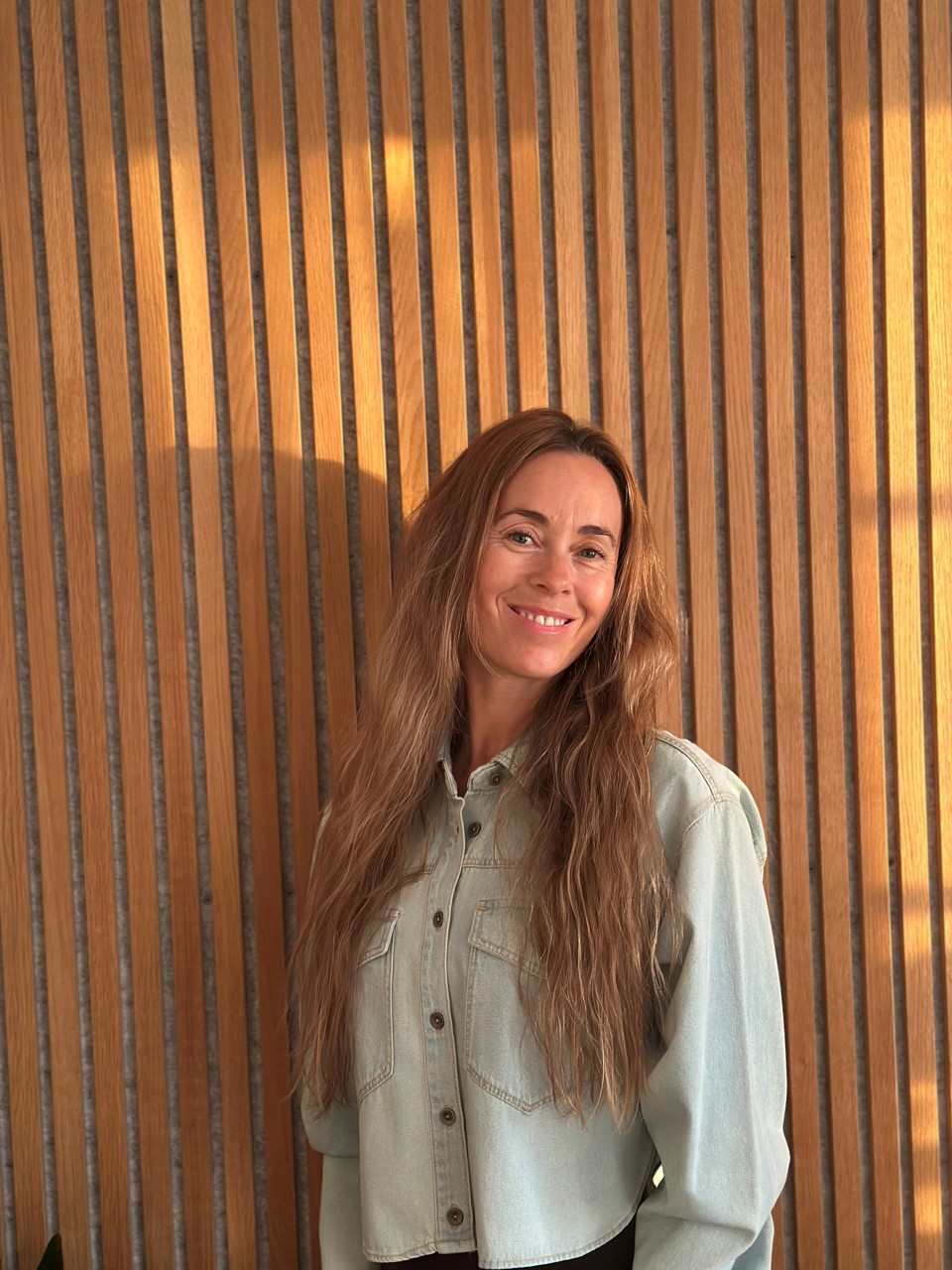 Camilla Sloth har forsvaret sin ph.d. om forbedringsarbejde.