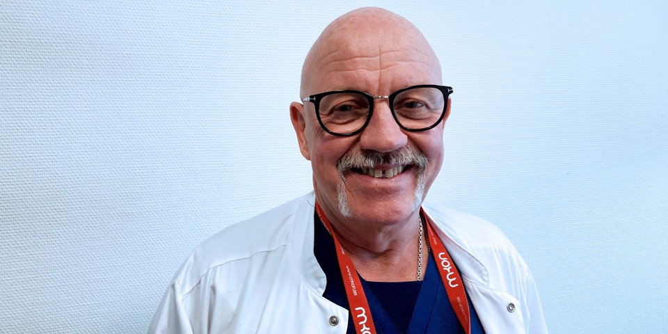 Foto: Carsten Kock-Jensen