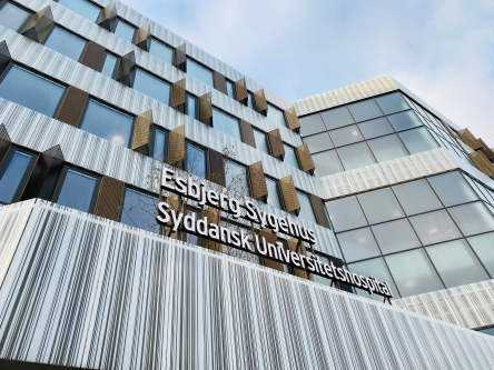 Esbjerg Sygehus