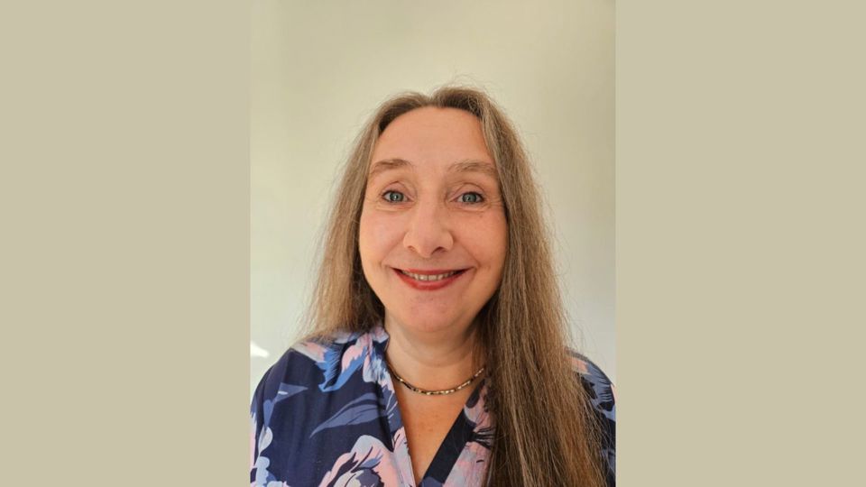 Professor Gabriele Berg-Beckhoff, Syddansk Universitet og Esbjerg Grindsted Sygehus, Syddansk Universitetshospital 