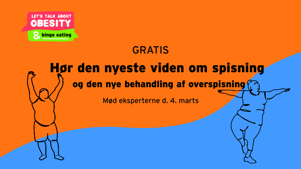 Grafik med World Obesity Day
