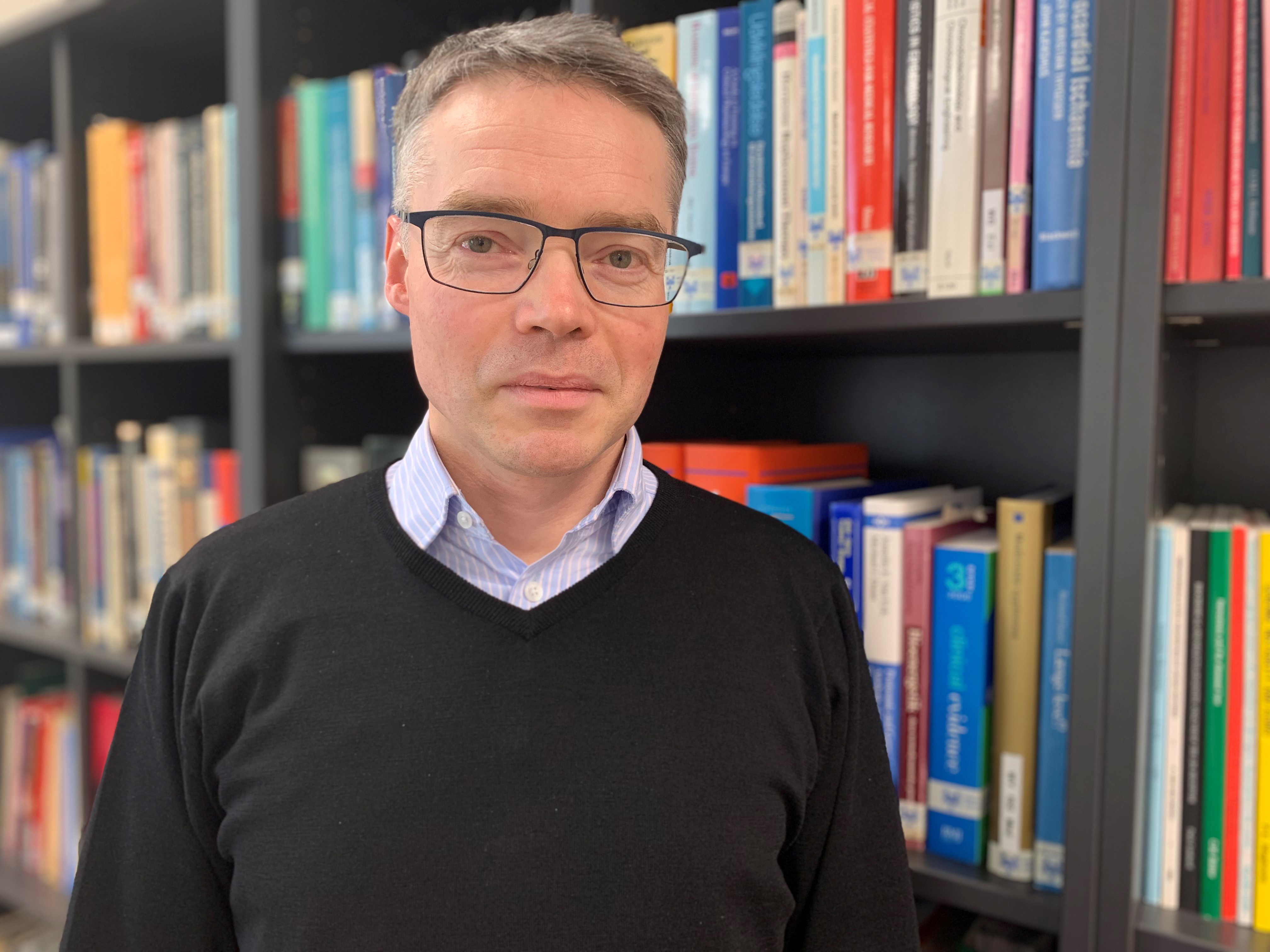 Foto: Martin Wirenfeldt Nielsen