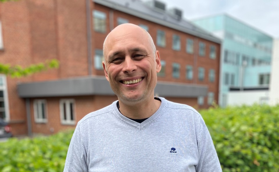 foto af praksiskoordinator