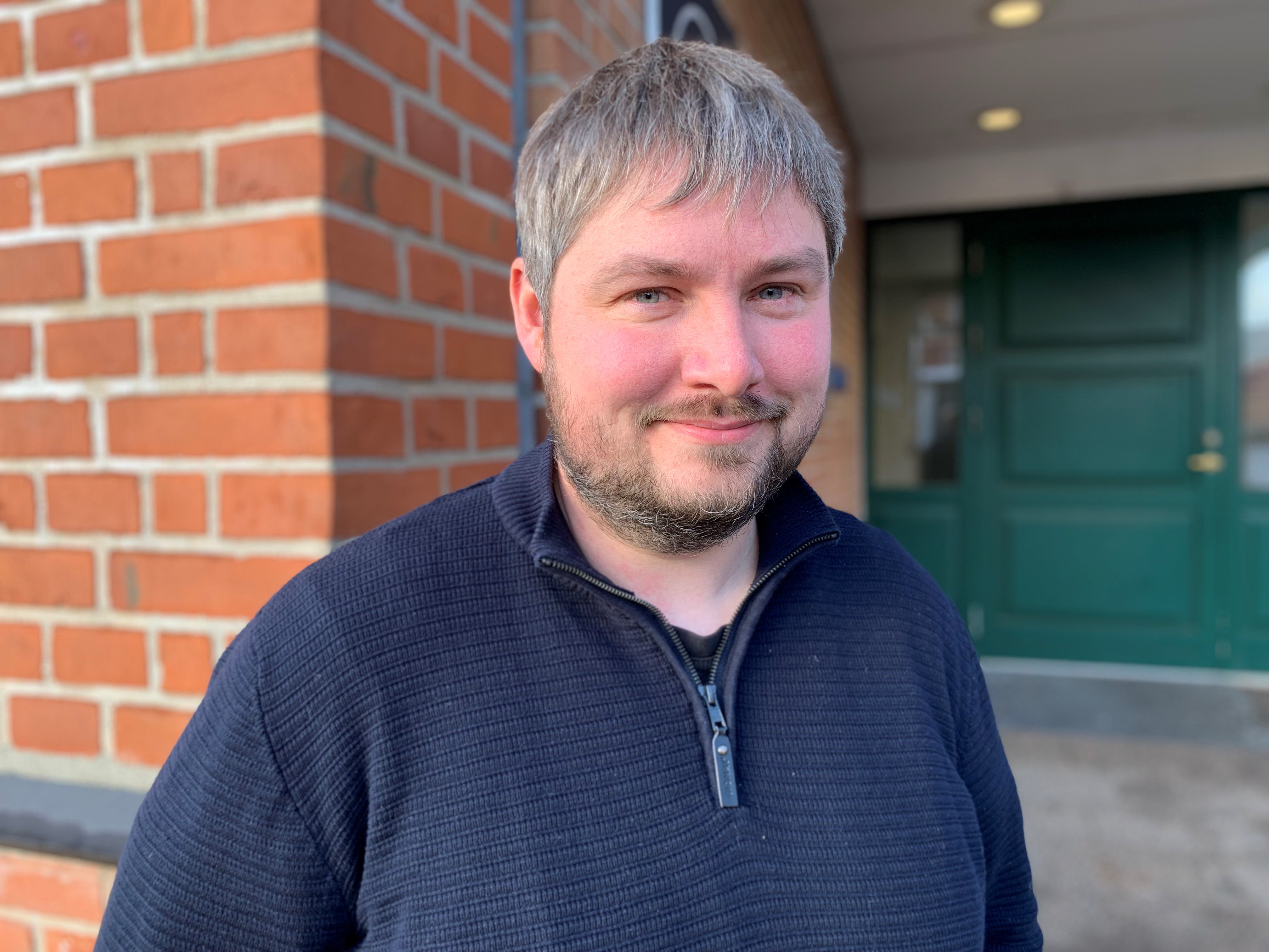 Foto: Jacob Brodersen