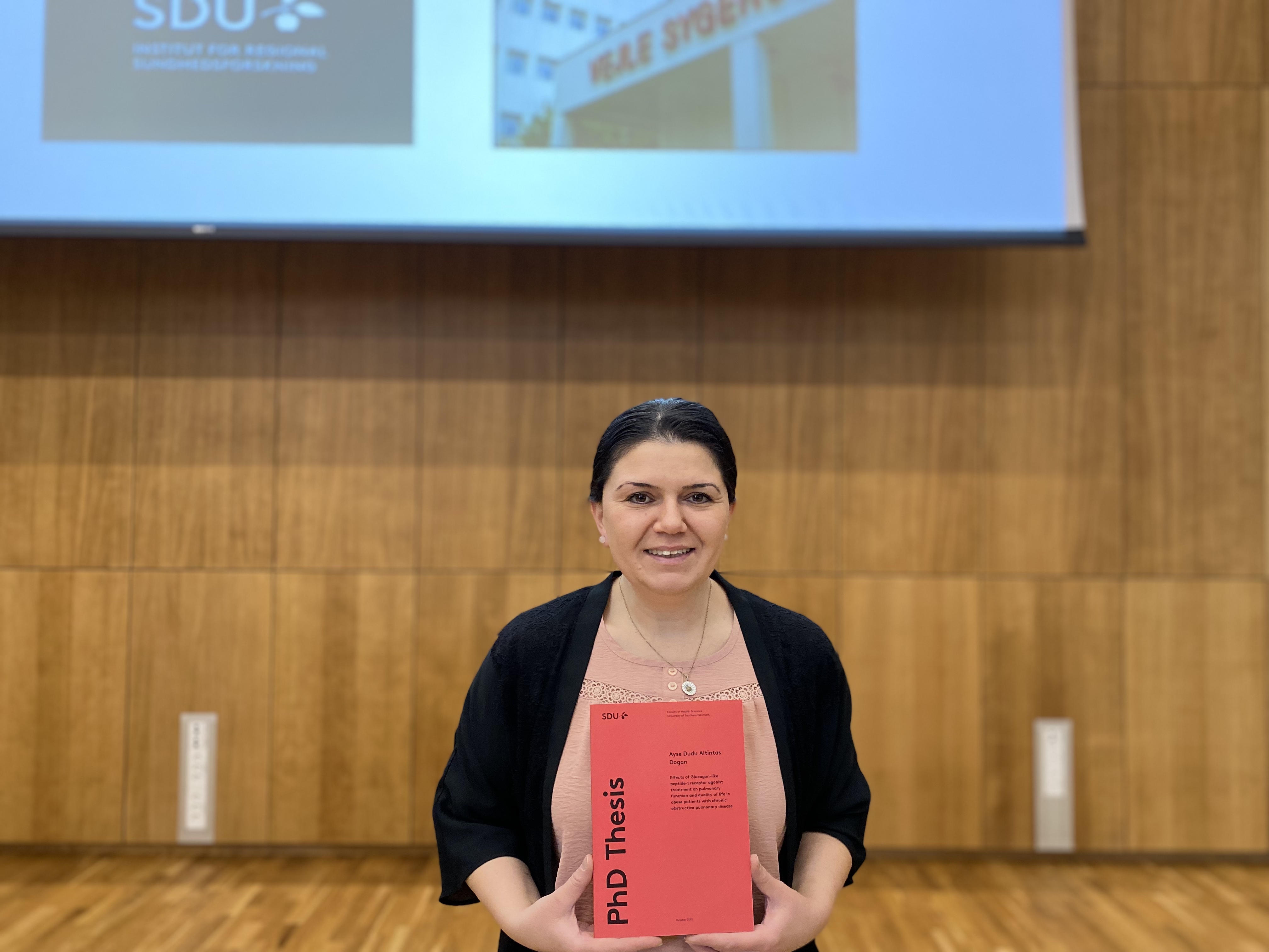 Foto: Ayse Dudu Altintas Dogan