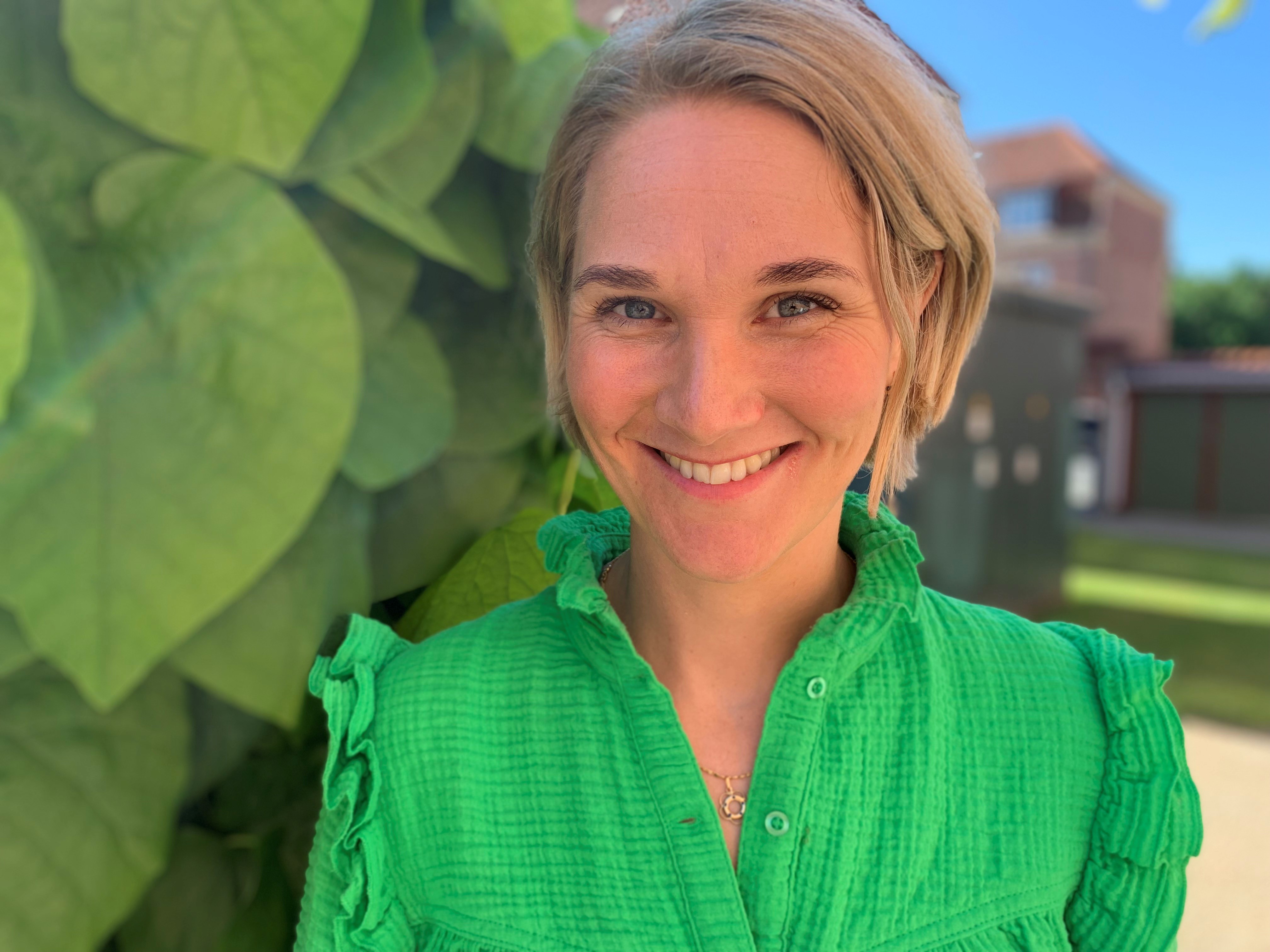 Foto: Charlotte Wernberg