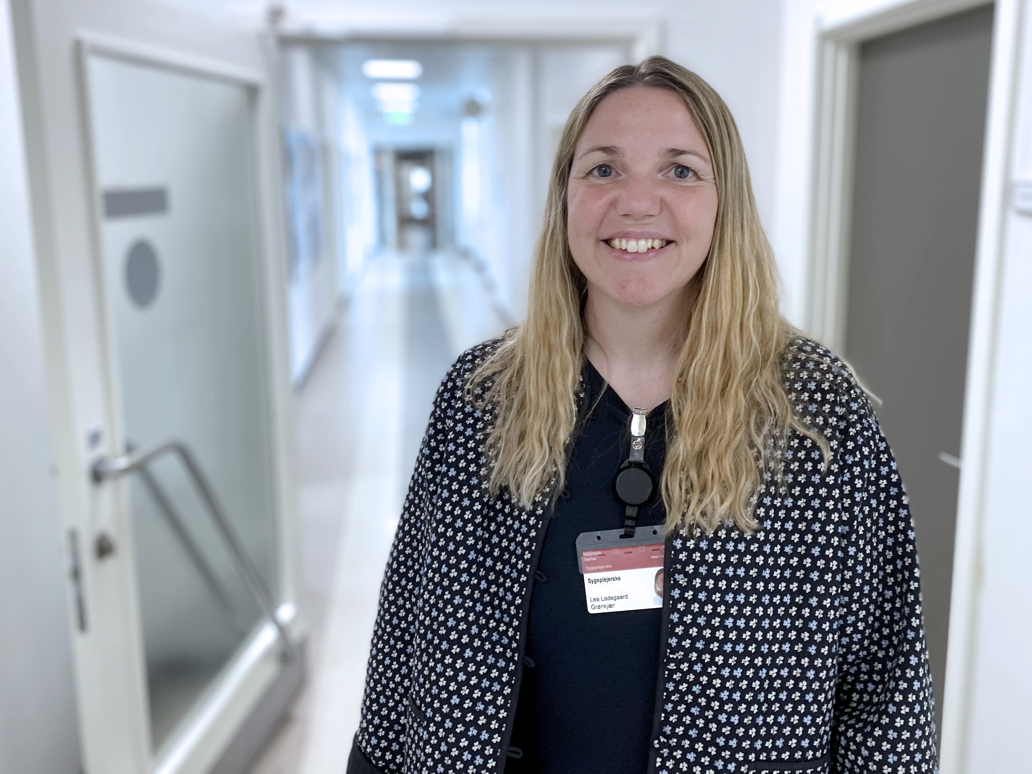 Foto: Lea Ladegaard