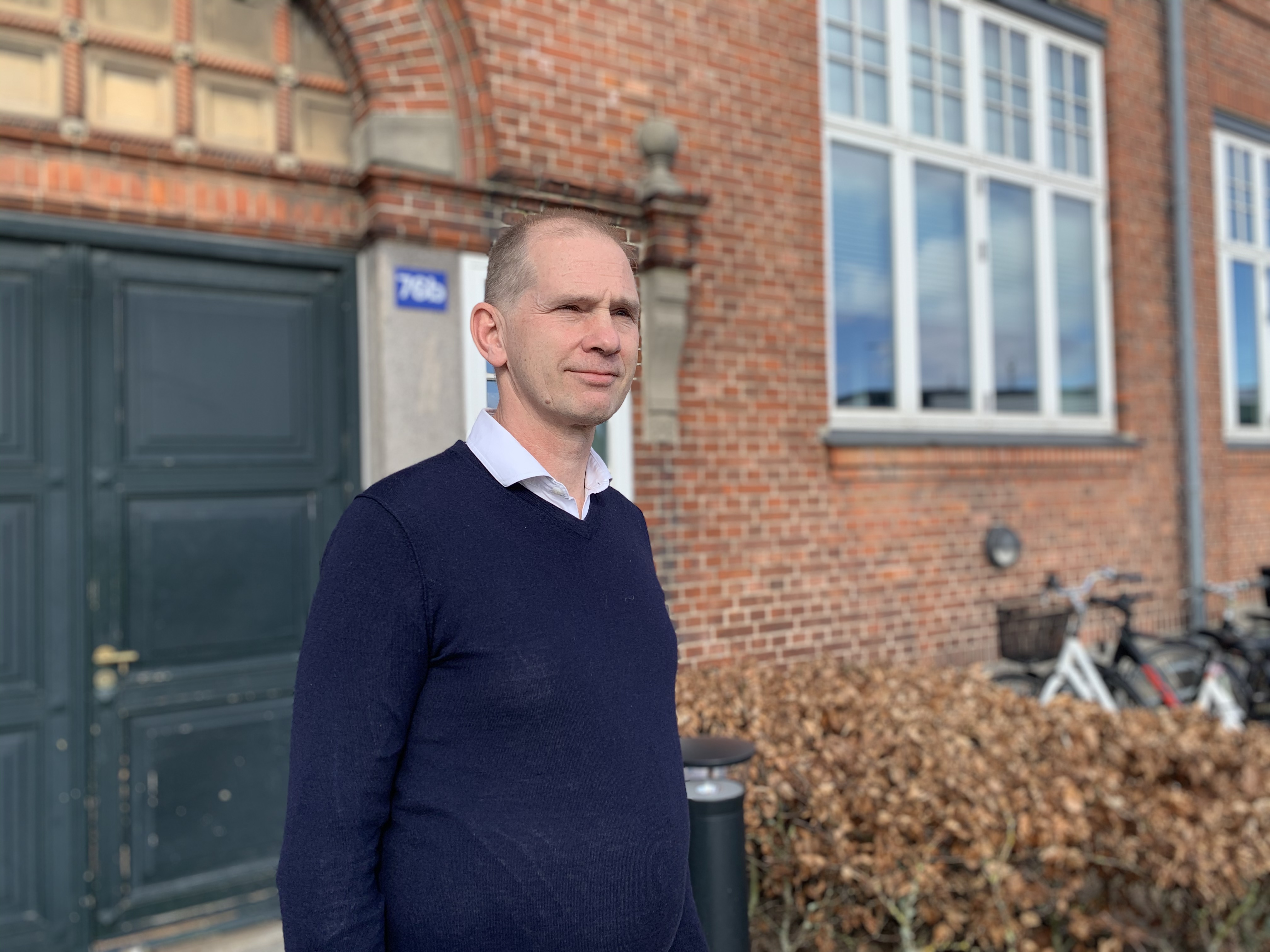 Foto: Victor Verwaal