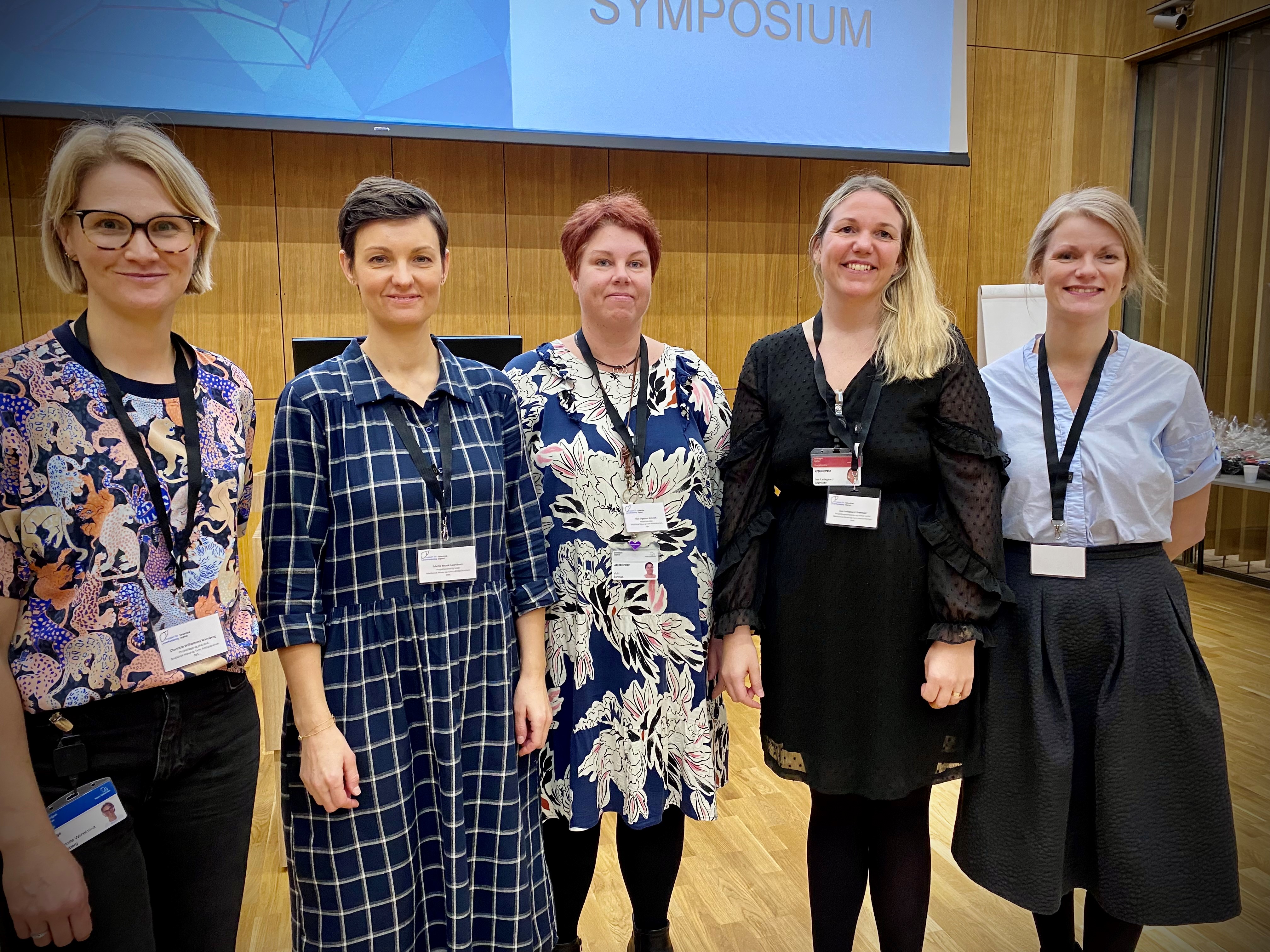 Foto: Leverforskningsgruppen på Sydvestjysk Sygehus